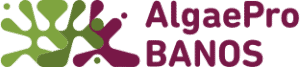 Logo AlgaeProBANOS